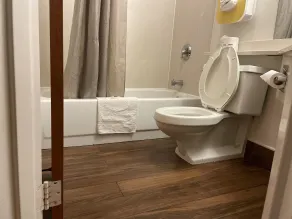 Willow Lodge Willoughby Cleveland - Salle de bain