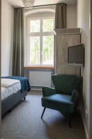 Lieblingsplatz Bohlendorf - Quarto