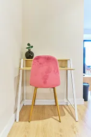 Apartamentos Delia by gaiarooms - Chambre