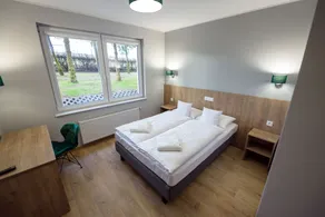 Lawendowy Dwór - Chambre