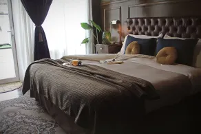 Vinnhaus - Quarto