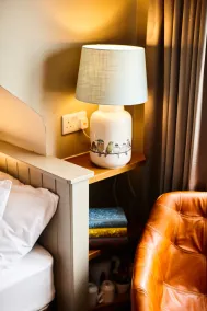 Doolin Inn - Rom