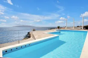 Costa Isora Frontline - Piscina