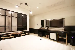 Hotel Able - Chambre