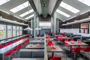 Red Lion Hotel Kennewick Columbia Center - Restaurant