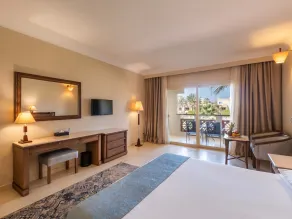 Serenity Alpha Beach - Ex Serenity Makadi Beach - Habitación