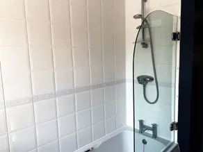 Toothbrush Apartments - Central Ipswich - Nr Train Station - Salle de bain