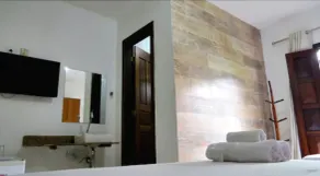 Pousada Coqueiro do Caitá - Room