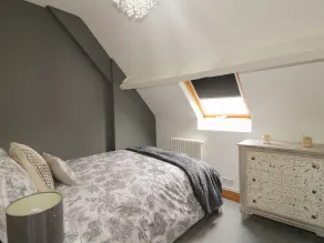 Old Print House - Room