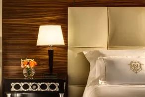 Hotel Splendide Royal - Chambre