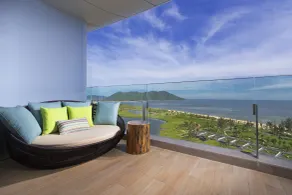 The Westin Blue Bay Resort & Spa - Room