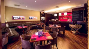 Hotel Mercure Toruń Centrum - Restaurant