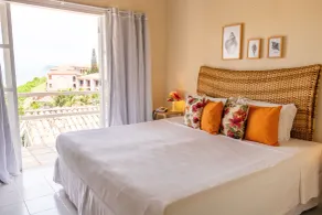 Bahiamarela Boutique Hotel & SPA - Quarto