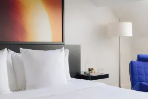 Leonardo Boutique Hotel Maastricht City Center - Camera