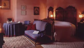 Locanda dei Mai Intees - Quarto