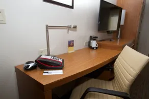 Hyatt Place Los Cabos  - Chambre