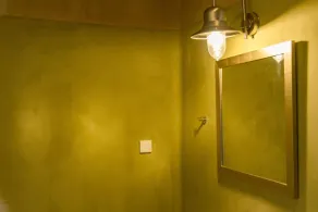 Sotiris villas - Casa de banho