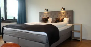 Millners Plaza - Chambre