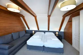 Penzión Valaška - Room