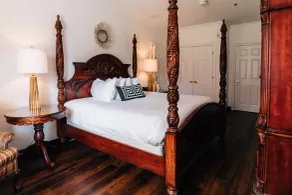 Church Street Inn - Chambre
