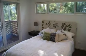 Eagles Nest - Habitación