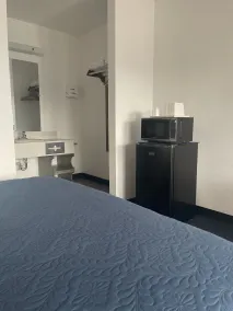Bayside Inn  - Chambre