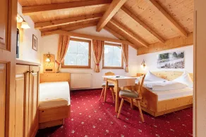 Gasthof Gröbenhof - Habitación
