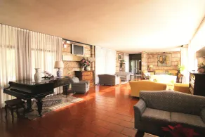 Hotel Garden Terni - Salon du hall