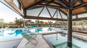 Traldi Resort - Pool