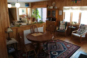 Artha Bed and Breakfast - Eingangsbereich