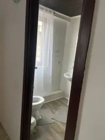 Occidental Wise Transit - Bathroom