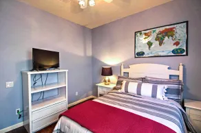 Tucson Home W/pool & Santa Catalina Mtn Views - Interiør