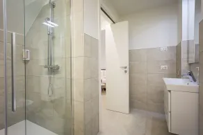Borgocinquanta - Badezimmer