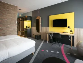 HUP - Chambre