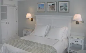 Southampton Village Motel - Zimmer