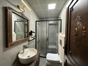ARUR KONAGI - Bathroom