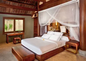 L'Alya Ninh Van Bay - Chambre