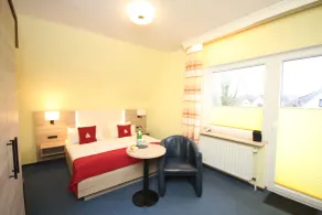 single room - Chambre
