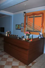 Star Beach Resort - Resepsjon
