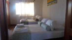 Villa Mia Boutique - Quarto