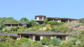 Résidence Les Terrasses de Rondinara - Værelse
