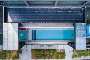 L7 GWANGMYEONG by LOTTE HOTELS - Pool