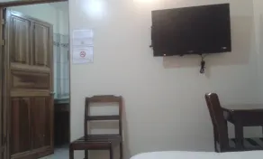 Hotel Kam Tu - Zimmer