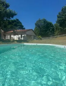 Pousada Villa Felicidade - Pool