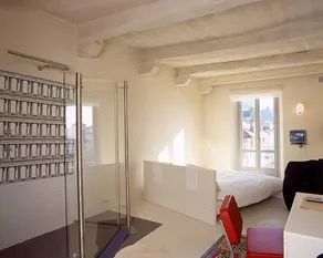 Hotel Aracoeli - Chambre