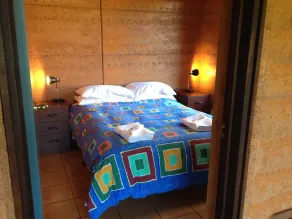 Pemberton Lake View Chalets - Camera