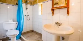 Steves Villas - Badezimmer