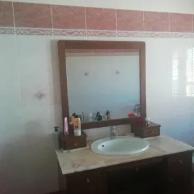 ROOMS IN SARDINIA RELAX, La casa delle fate - Bad