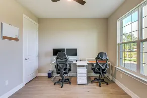 Near Golf & Gulf! Punta Gorda Retreat w/ Office - Interiør