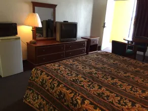 Ashburn Inn & RV Park - Rum